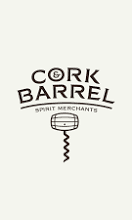 CORK Official Logo
